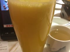 橙的故事-悦慕·花满溪(新城吾悦店)