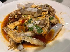 -潮人姐妹轩(海宁路店)