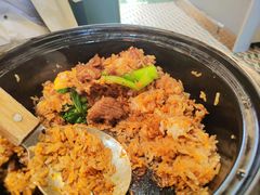 -火啫啫·粤式啫啫煲(南通首店)