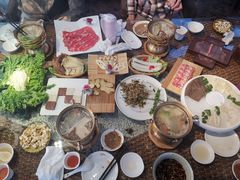-慢丽江·云南野生菌土鸡锅(西山店)