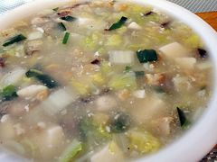 柯豆腐-聚春园闽都食府