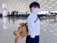 -杭州萧山国际机场