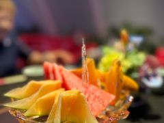 -粉墨特色菜·烧烤音乐酒馆