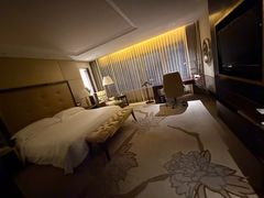 -大连中远海运洲际酒店