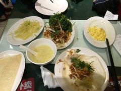 -老昌春饼(中央大街店)