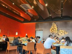 -蝴蝶里·粤菜·点心(滨江龙湖店)