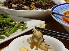 -三猫黑鱼花(南大店)