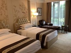 -东航云逸酒店(九溪烟树店)