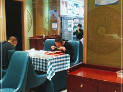 -紫光园·烤鸭(吕家营店)