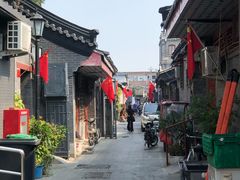 -德云社三庆园