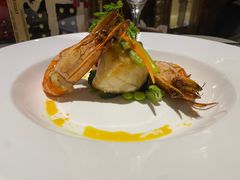 -王品牛排(郑州大卫城店)