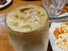 -榖屋house of flour(张江首店)