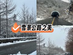 -东白山