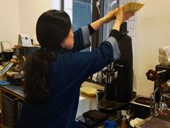 -纽巷咖啡 SOFTFOCUS COFFEE(锦和巴黎时韵店)
