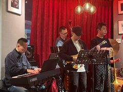 -安妮意大利餐厅(日坛店)