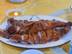 -烧鹅妹饭店