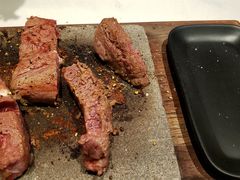 -巴罗萨澳洲滚石牛排(万达广场店)