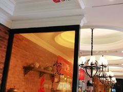 -大鸭梨烤鸭(甘家口店)