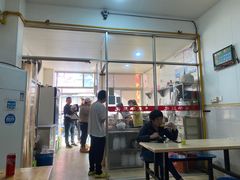 -东华豆花(漳州店)