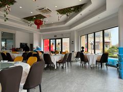 -碧海银沙海鲜餐厅(恒大海上威尼斯店)