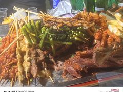 -清真大胡子烧烤烤全羊(茸平路店)