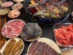 -肥龙火锅(南坪店)