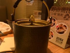 -巴奴毛肚火锅(京西大悦城店)