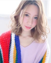 -Tipo Hair salon（明星）店