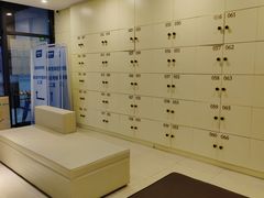 -爱康卓悦体检中心(河西新地中心分院)