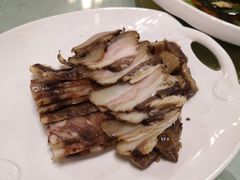 -代木儿回锅肉