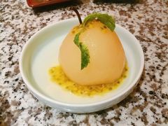-南京大牌档(凯德大峡谷店)