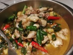-汤城小厨•粤菜•靓汤(金宝街店)