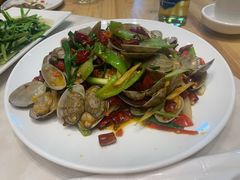 -南海渔家•海鲜•正宗海南菜(海棠湾店)