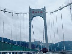 -广东天露山旅游度假区