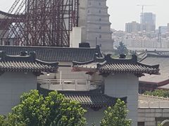 -维也纳国际酒店·西安大雁塔大唐不夜城店