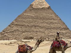 -吉萨金字塔群