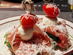 -AMORE PAELLA西班牙海鲜饭(万象城店)