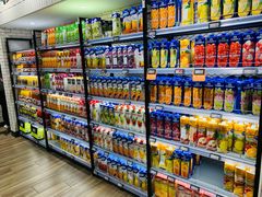 零售区-七鲜超市(通州ONE店)