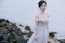 -MANLI BRIDAL婚纱