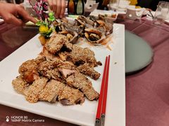 -幸福楼中餐厅(安海店)