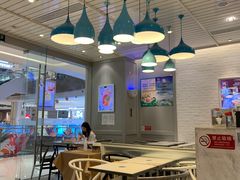 大堂-满记甜品(龙湖长楹天街二店)