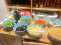 -牛串门串串香(东直门簋街总店)
