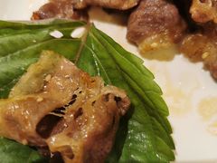 -伊茉家的烤肉店(勒泰中心店)
