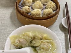 -新丰小吃(文三路分店)