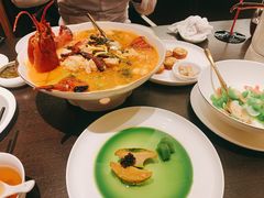 -甄御•海鲜新青岛菜(麦岛店)