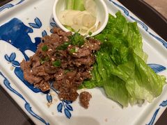 -虹料理·日料放题(悠方店)
