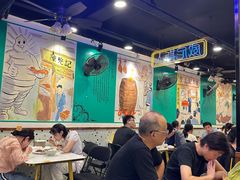 -澳门陈光记烧味饭店(南京德基广场店)