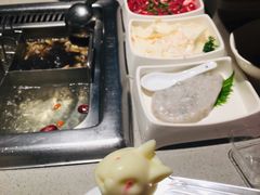 -海底捞火锅(万象城店)