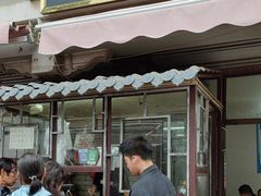 -常记呱呱(育生巷店)