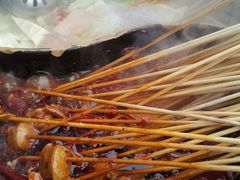 -唐记煌大坨卤牛肉串串(瑞南街店)